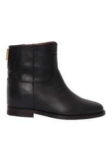 VIA ROMA 15 V ANKLE BOOTS