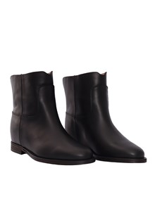 VIA ROMA 15 V ANKLE BOOTS