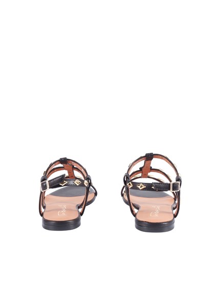 VIA ROMA 15 SANDALO ROMBETTI