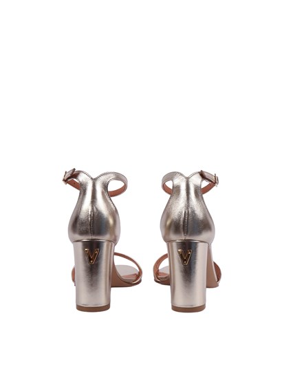 VIA ROMA 15 SANDALO TOMAIA TACCO V