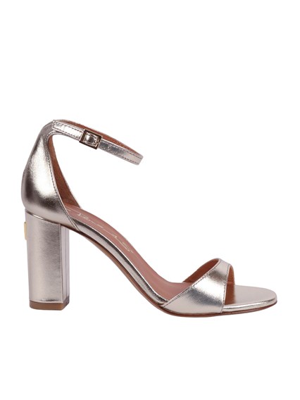 VIA ROMA 15 SANDALO TOMAIA TACCO V