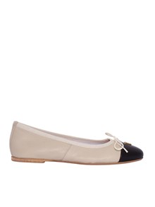 VIA ROMA 15 BALLERINA WITH V