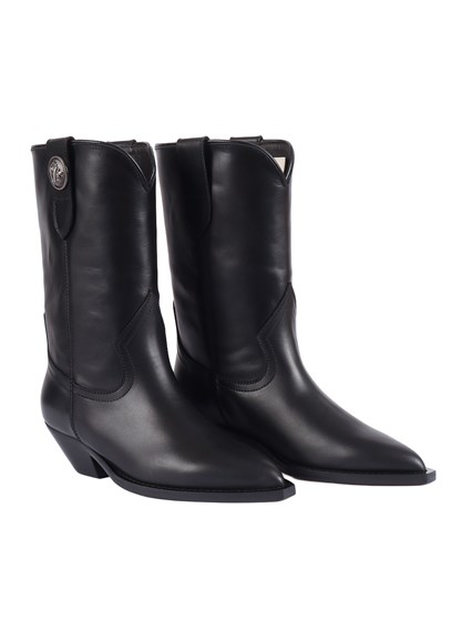 VIA ROMA 15 NEW TEX WITH BUTTON