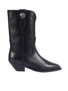 VIA ROMA 15 TEX NEW ORECCHIA CON BOTTONE