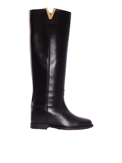 VIA ROMA 15 ICONIC V BOOTS