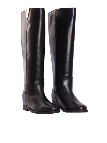 VIA ROMA 15 ICONIC V BOOTS