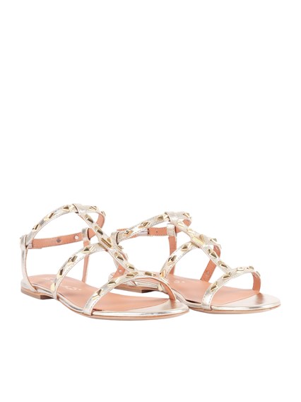 VIA ROMA 15 SANDALO ROMBETTI