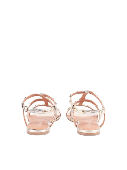 VIA ROMA 15 SANDALO ROMBETTI