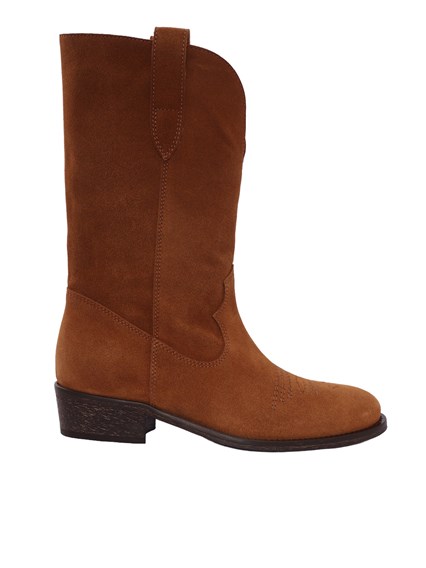 VIA ROMA 15 STITCHING TEX