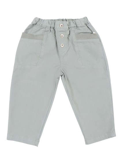 One More In The Family pants