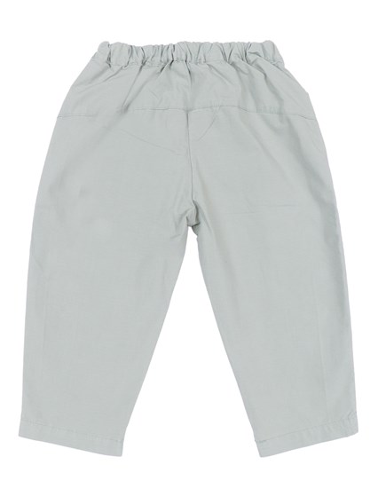 One More In The Family pants