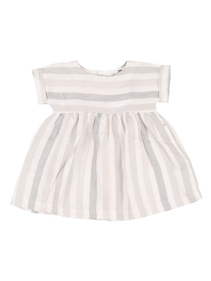 One More In The Family dress