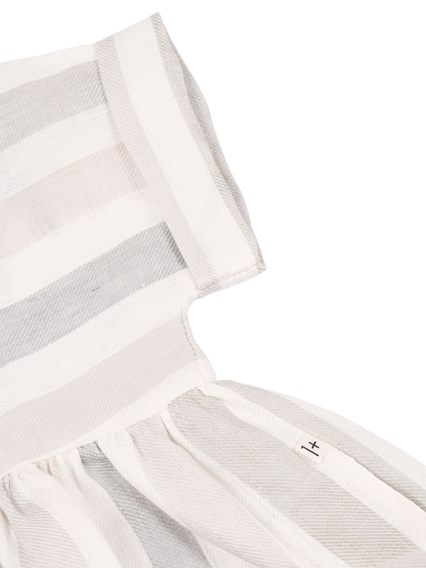 One More In The Family dress