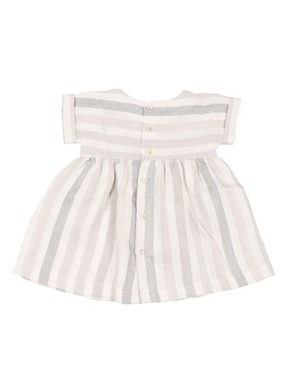 One More In The Family dress