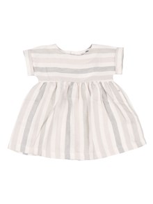 One More In The Family dress