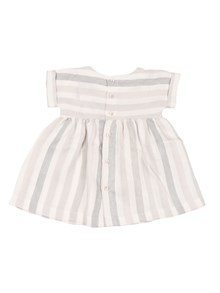 One More In The Family dress