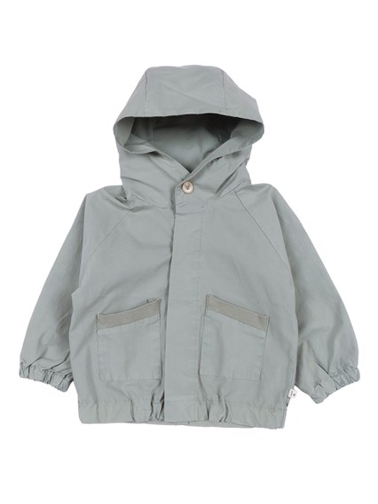 One More In The Family jacket