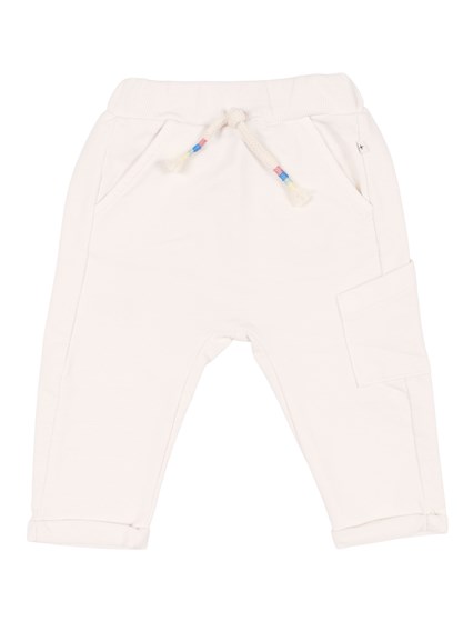 One More In The Family pants