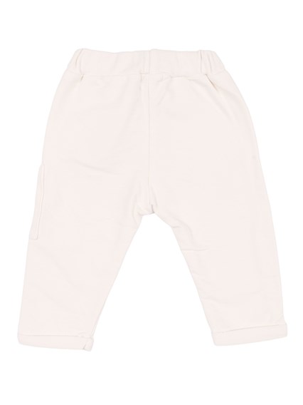 One More In The Family pants