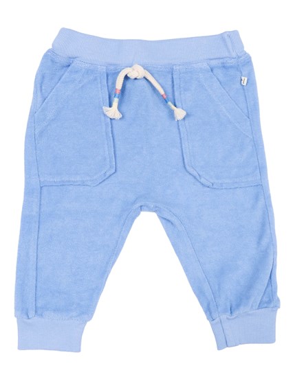 One More In The Family pants