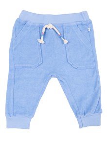 One More In The Family pants