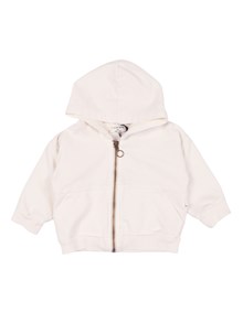 One More In The Family hooded jacket