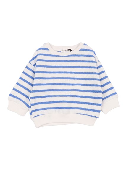 One More In The Family sweater