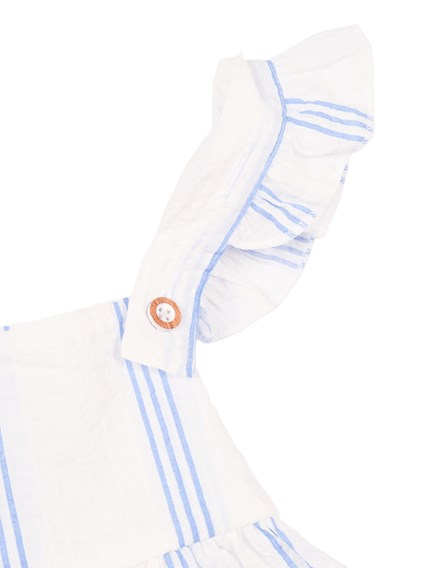 One More In The Family dress