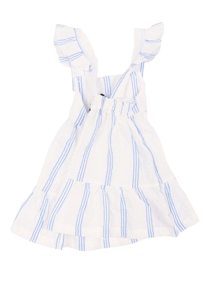 One More In The Family dress