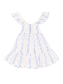 One More In The Family dress