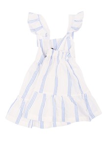 One More In The Family dress