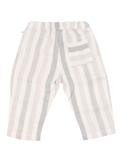 One More In The Family pants