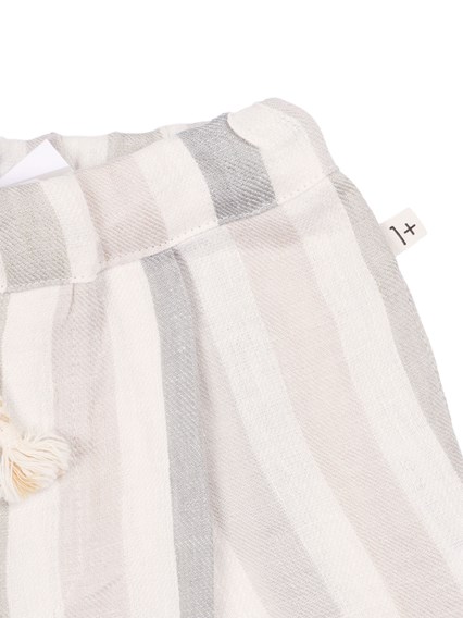 One More In The Family pants