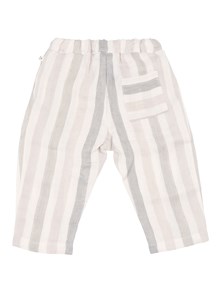 One More In The Family pants