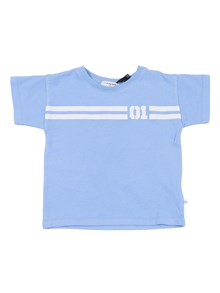 One More In The Family s.sleeve t-shirt