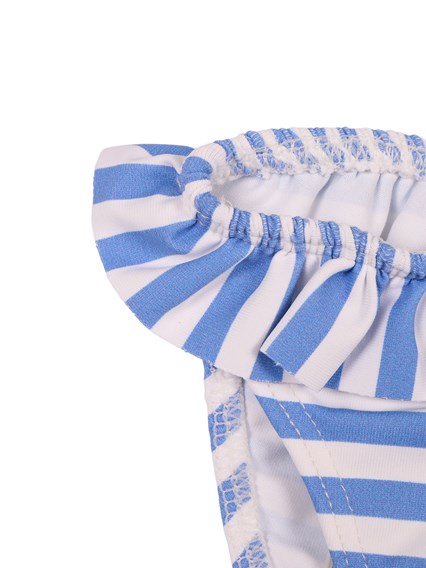 One More In The Family bikini