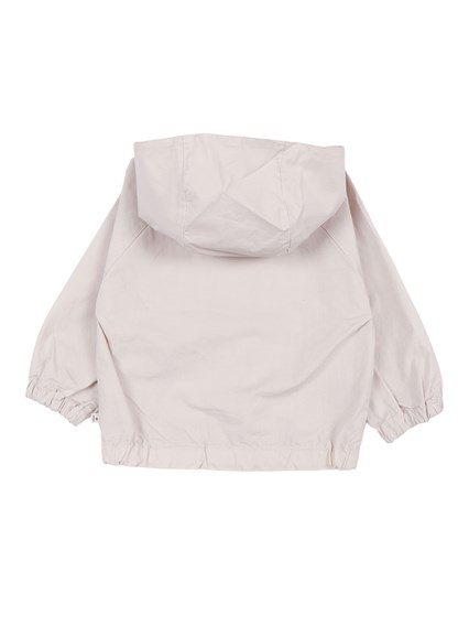 One More In The Family jacket