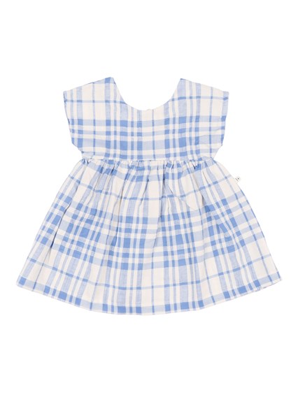 One More In The Family dress