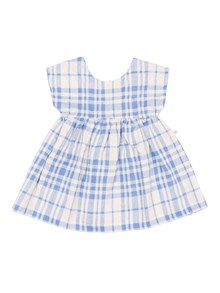 One More In The Family dress