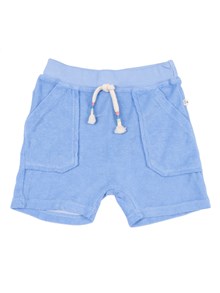 One More In The Family bermuda