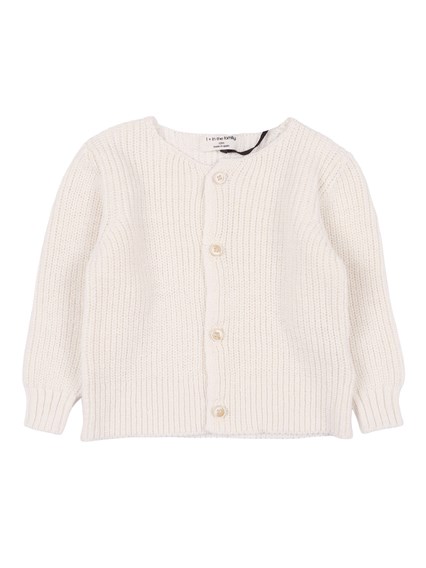 One More In The Family jacket