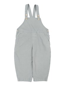 One More In The Family dungaree