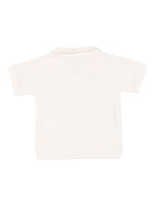 One More In The Family s.sleeve polo