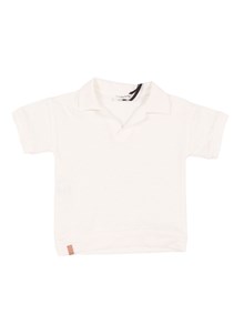 One More In The Family s.sleeve polo