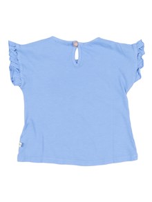 One More In The Family girly t-shirt