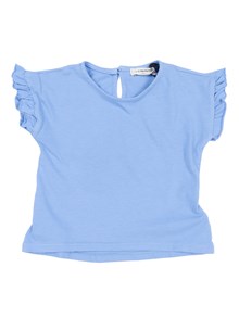 One More In The Family girly t-shirt