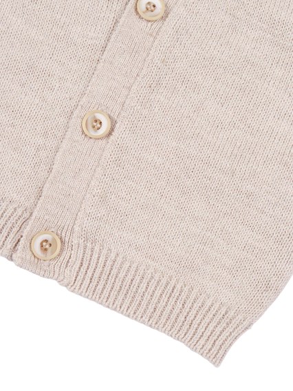 One More In The Family jacket