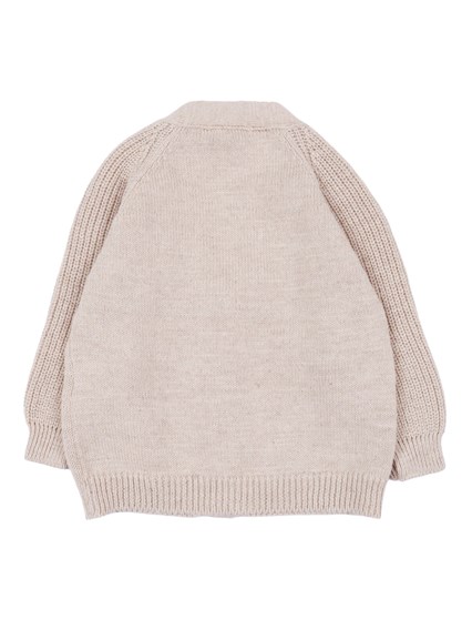 One More In The Family jacket