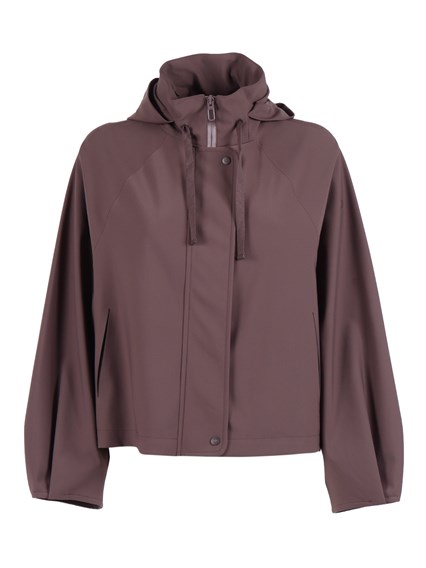 DUNO WOMEN'S JACKET