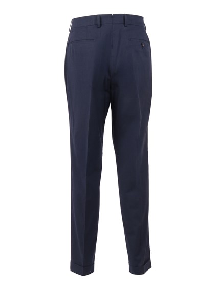 BERWICH yretro long pants